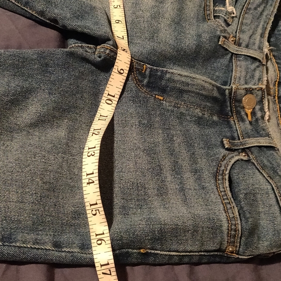 Levi's 711 skinny jeans - Picture 2 of 7